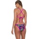 Купальник Speedo KANJINEON CROSS TIEBACK TOP AF 8-11726D194 - 3