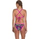 Купальник Speedo KANJINEON CROSS TIEBACK TOP AF 8-11726D194 - 5