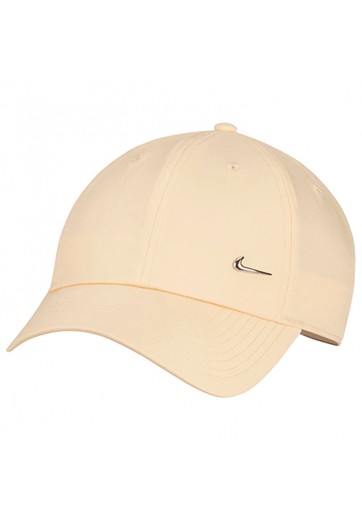 Chipiu Nike U NK H86 CAP NK METAL SWOOSH