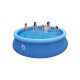 Bazin Gonflabil Avenli Inflatable pool A17794