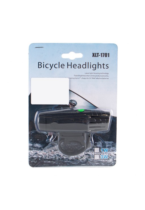 Fara fata CHEQIJI Headlight