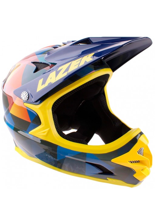 Шлем велосипедный LAZER Phoenix+