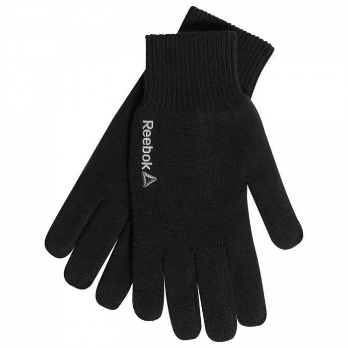 Перчатки Reebok SE M Logo Gloves 608423