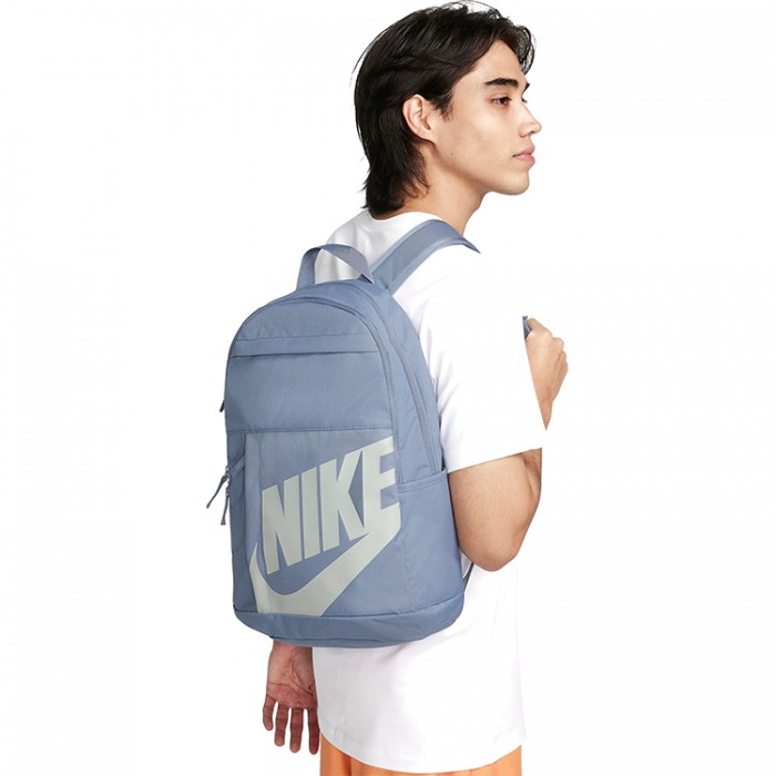 Рюкзак Nike NK ELMNTL BKPK HBR DD0559-494 - 2