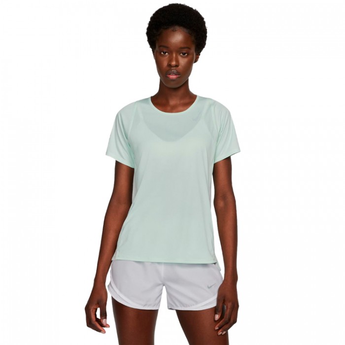 Tricou Nike W NK DF RACE TOP SS DD5927-394