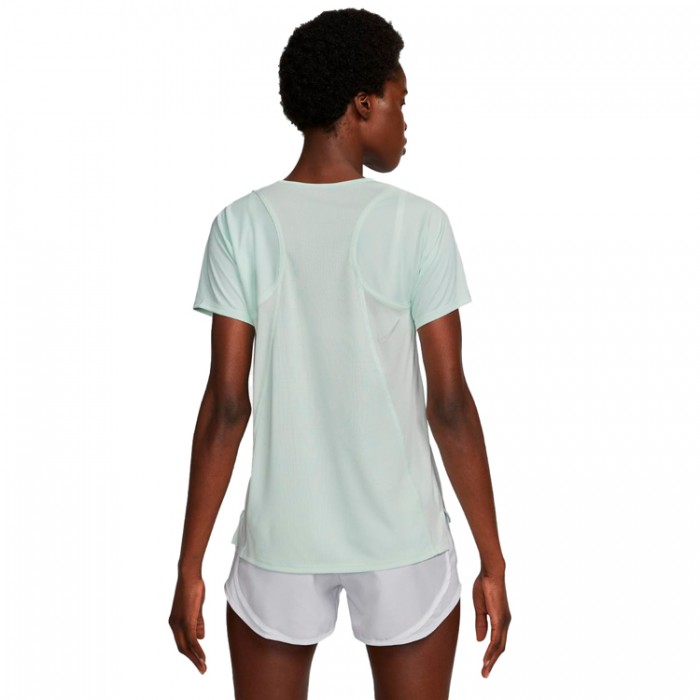 Tricou Nike W NK DF RACE TOP SS DD5927-394 - 2