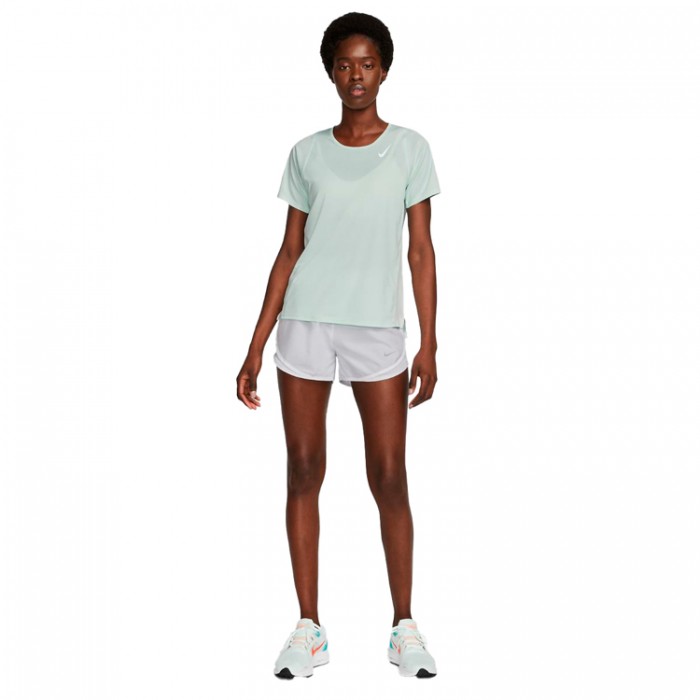 Tricou Nike W NK DF RACE TOP SS DD5927-394 - 3