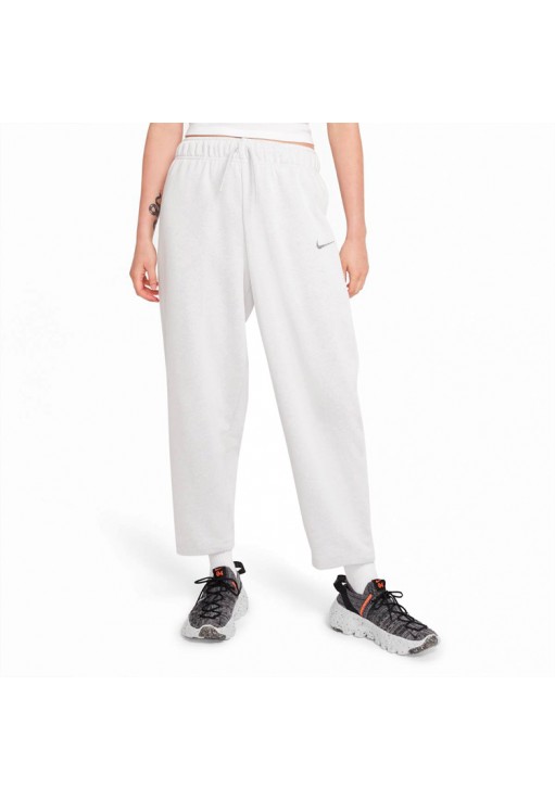 Pantaloni Nike W NSW ESS FLC MR PNT CLCTN RE