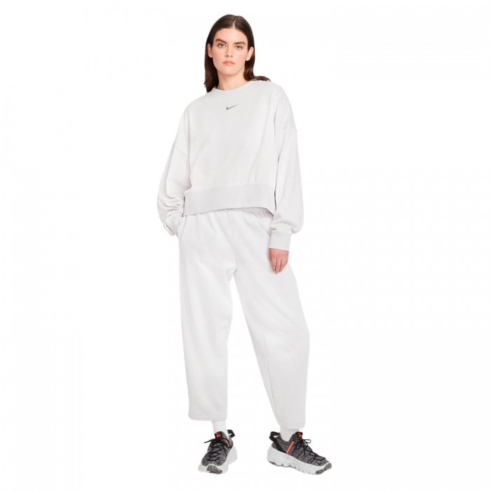 Pantaloni Nike W NSW ESS FLC MR PNT CLCTN RE DJ6941-094 - 3