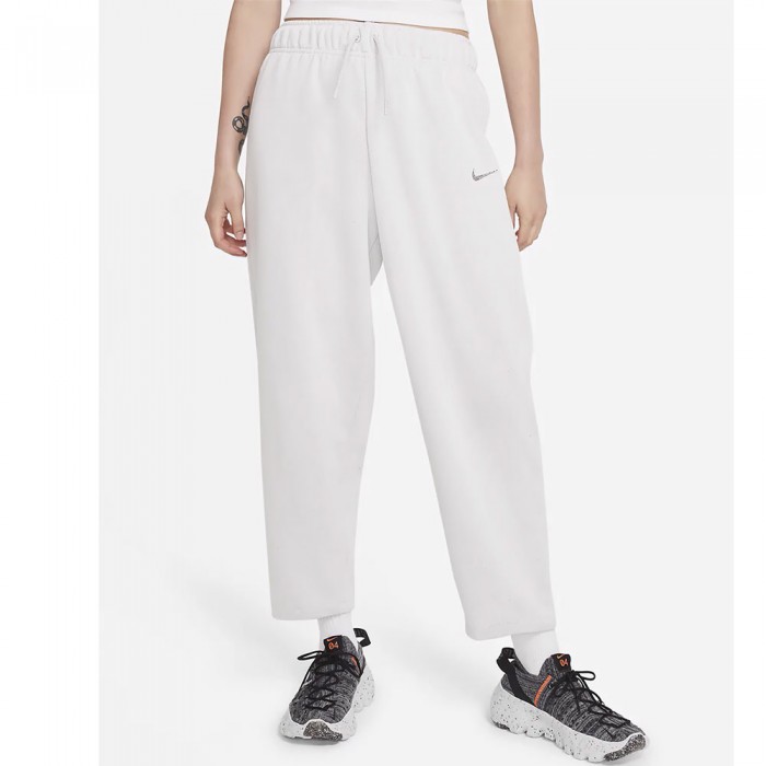 Pantaloni Nike W NSW ESS FLC MR PNT CLCTN RE DJ6941-094 - 8