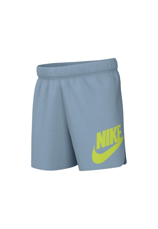 Шорты Nike B NSW WOVEN HBR SHORT