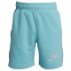 Sorti Nike B NSW HYBRID FT SHORT DQ7843-494
