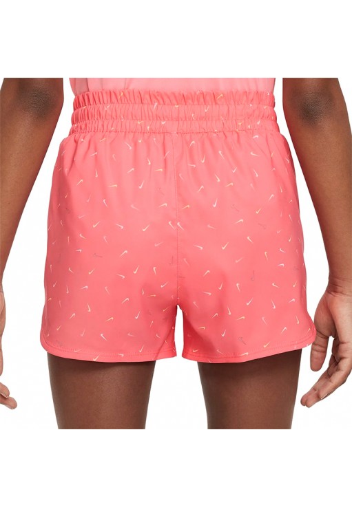 Шорты Nike G NK DF ONE HR SHRT LOGO PRNT