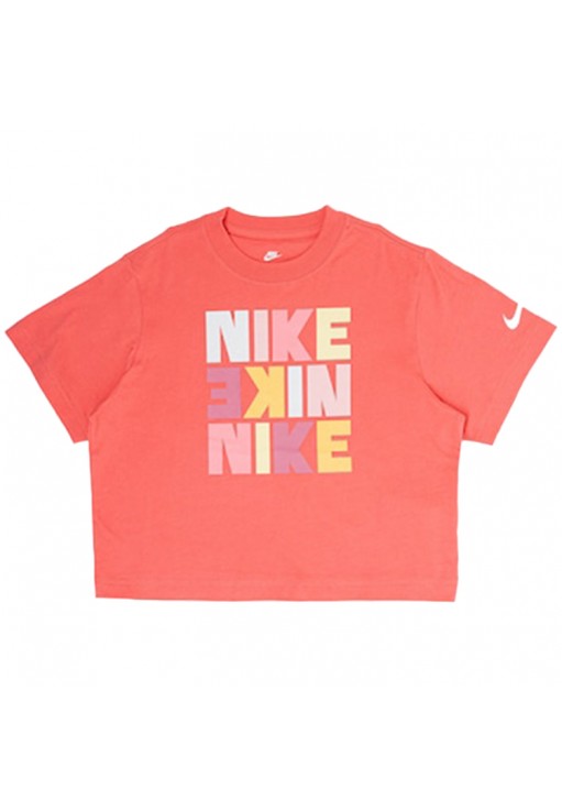 Футболка Nike G NSW TEE BOXY PRINT