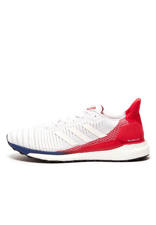 Кроссовки Adidas SOLAR GLIDE 19 M