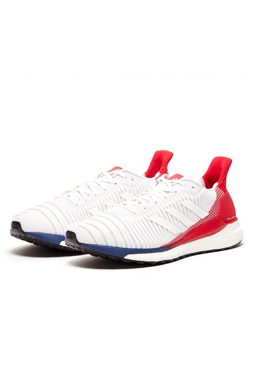Кроссовки Adidas SOLAR GLIDE 19 M