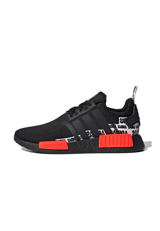 Incaltaminte Sport Adidas NMD R1