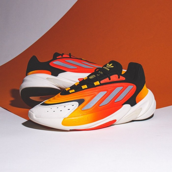 Incaltaminte Sport Adidas OZELIA G54894 - 2