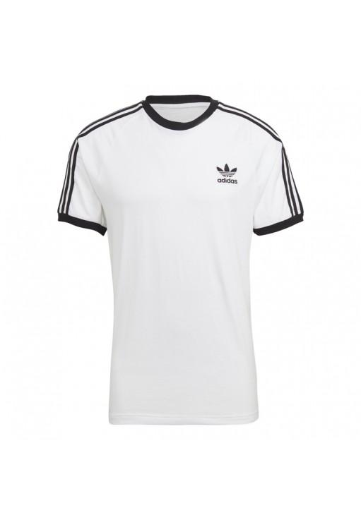 Футболка Adidas STRIPES TEE