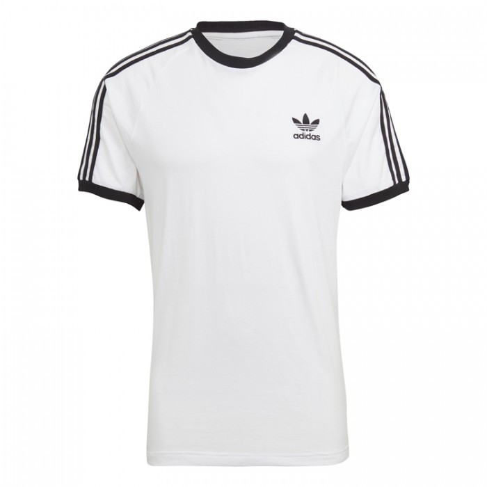 Футболка Adidas STRIPES TEE GN3494
