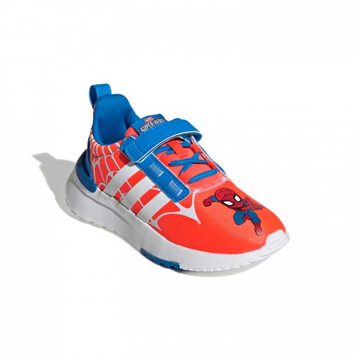 Incaltaminte Sport Adidas RACER TR21 Superher  GZ3294 - imagine №8