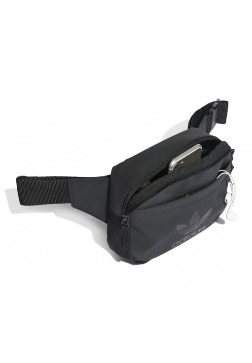 Geanta pe brau Adidas WAISTBAG