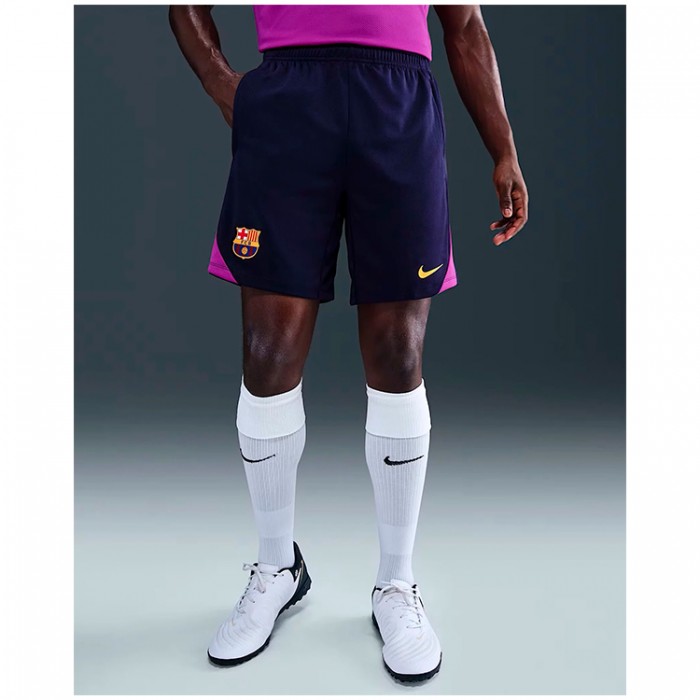 Sorti Nike FCB M NK DF STRK SHORT KZ HJ6750-594 - 5