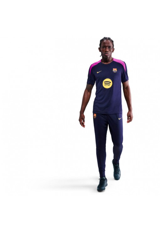 Брюки Nike FCB M NK DF STRK TRK PANT KP