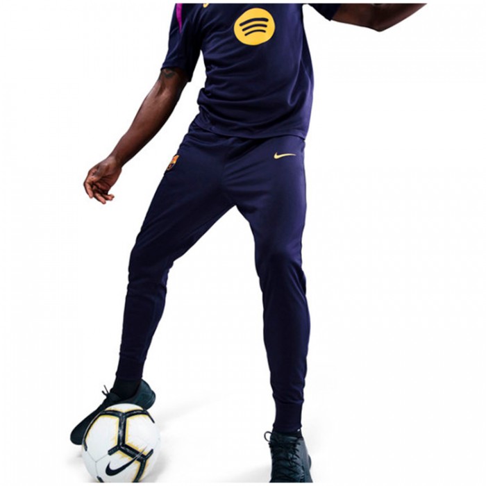 Pantaloni Nike FCB M NK DF STRK TRK PANT KP HJ6964-594 - 2