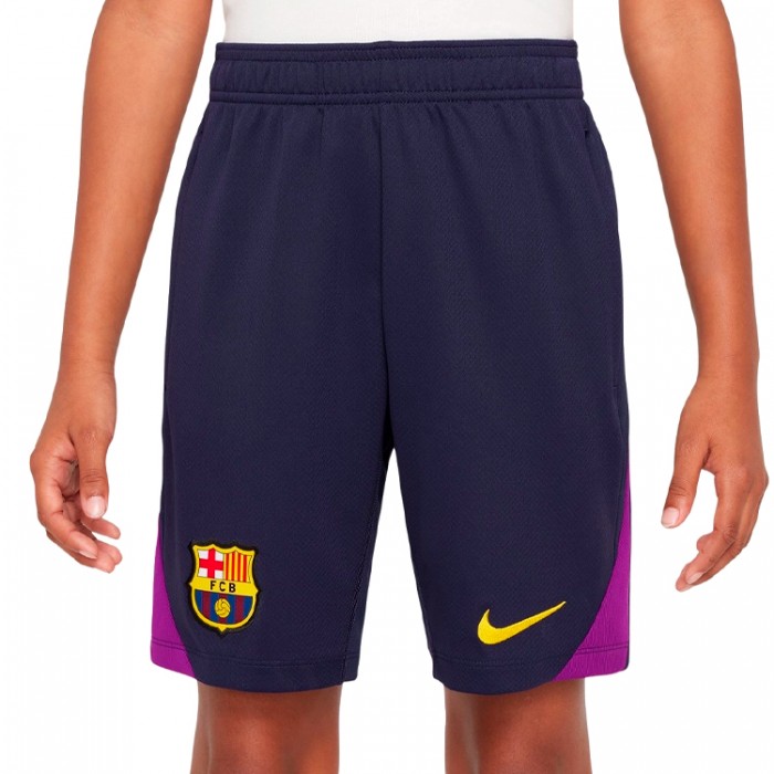 Шорты Nike FCB Y NK DF STRK SHORT KZ HJ7877-594
