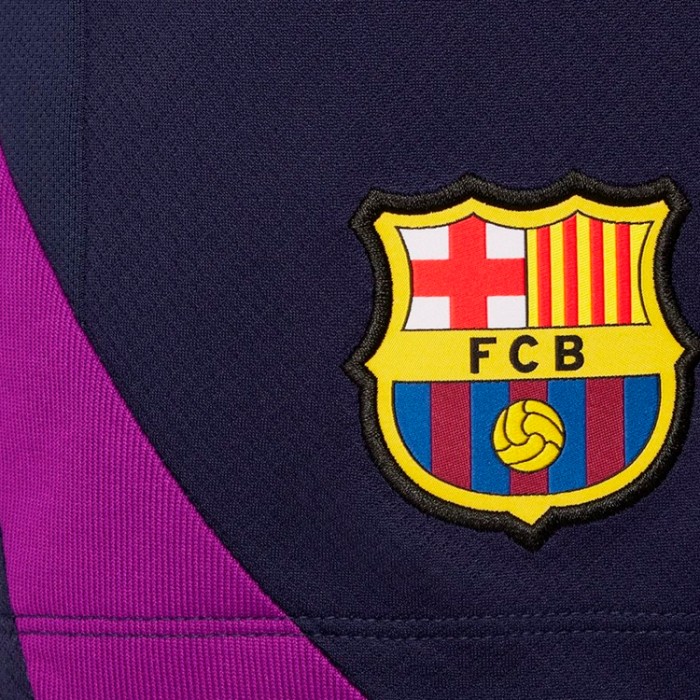 Шорты Nike FCB Y NK DF STRK SHORT KZ HJ7877-594 - 4