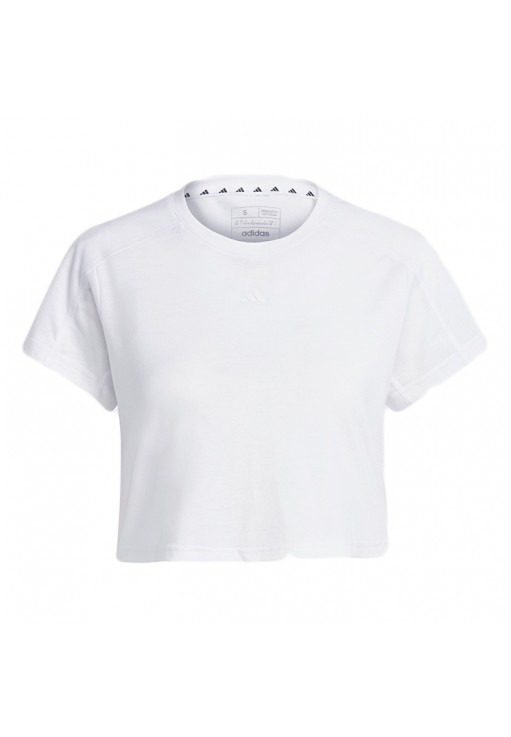 Футболка Adidas TR-ES 3BAR T