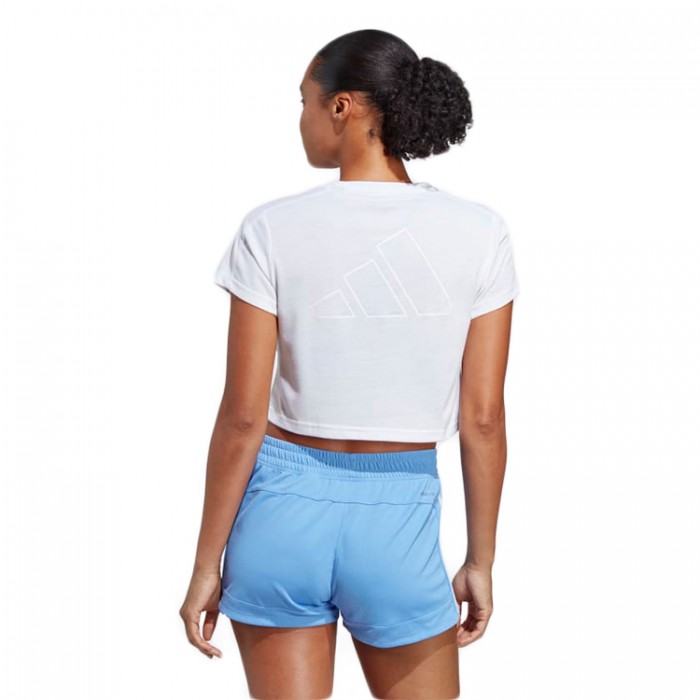Tricou Adidas TR-ES 3BAR T HR7794 - 3