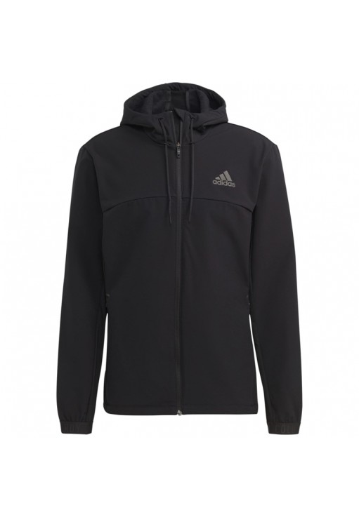 Толстовка Adidas C.RDY WO FZ HD