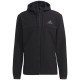 Толстовка Adidas C.RDY WO FZ HD HS7494