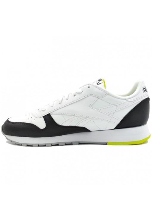 Incaltaminte Sport Reebok CLASSIC LEATHER