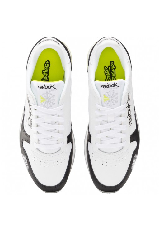 Incaltaminte Sport Reebok CLASSIC LEATHER