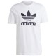 Tricou Adidas TREFOIL T-SHIRT IM4494