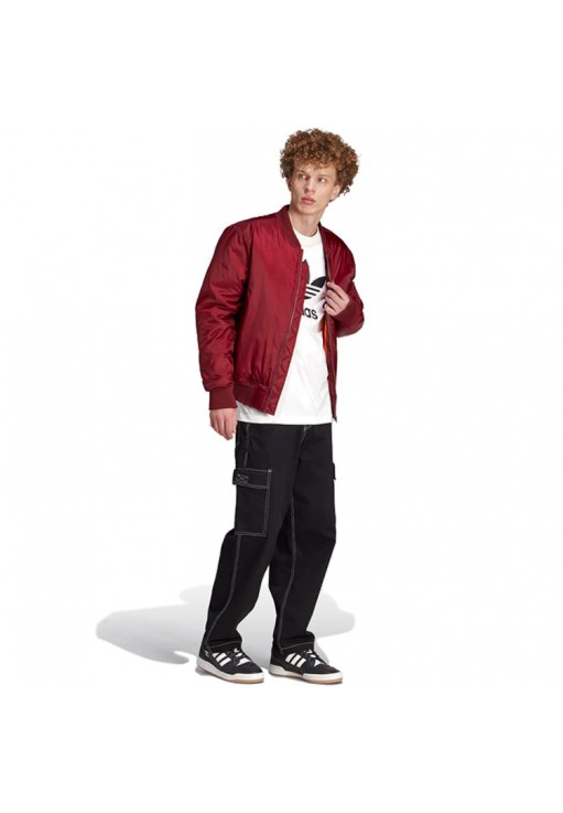 Футболка Adidas TREFOIL T-SHIRT