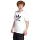 Tricou Adidas TREFOIL T-SHIRT IM4494 - 2