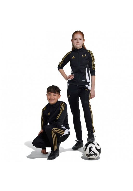 Брюки Adidas MESSI PNT Y