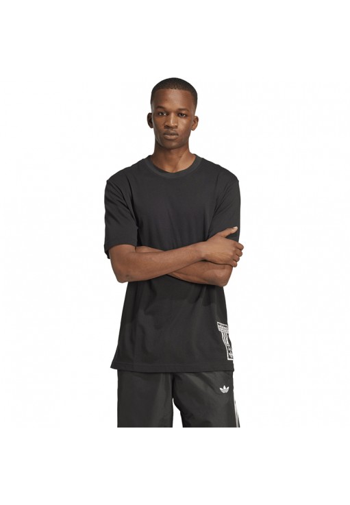 Футболка Adidas ADIBREAK TEE