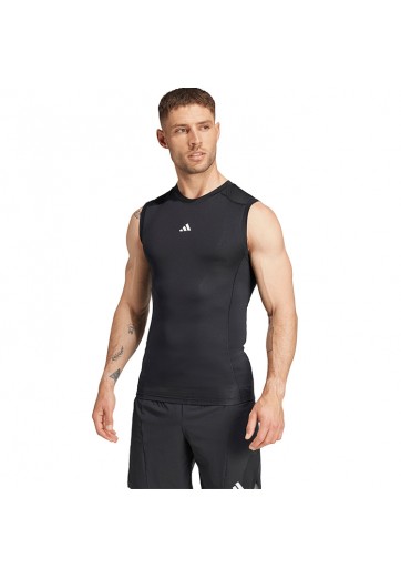 Майка Adidas TECHFIT COMPRESSION