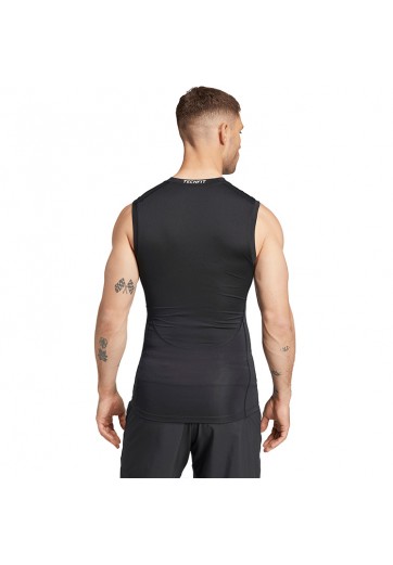 Майка Adidas TECHFIT COMPRESSION