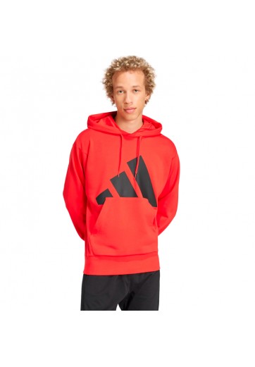 Толстовка Adidas M BL FT HD