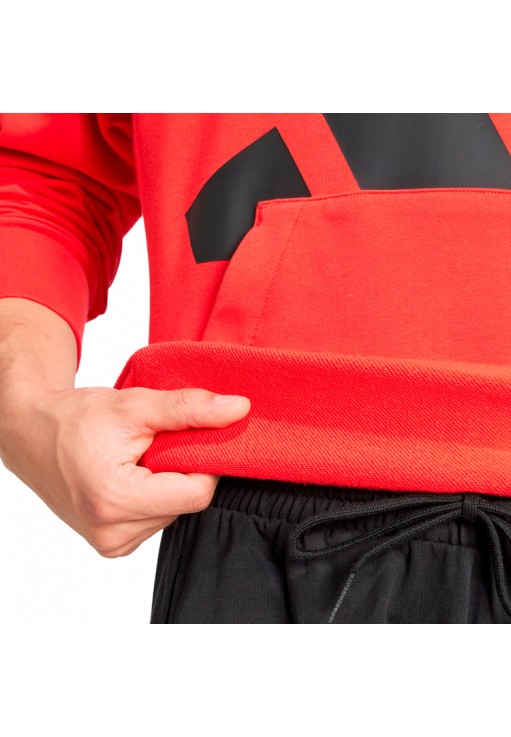 Толстовка Adidas M BL FT HD