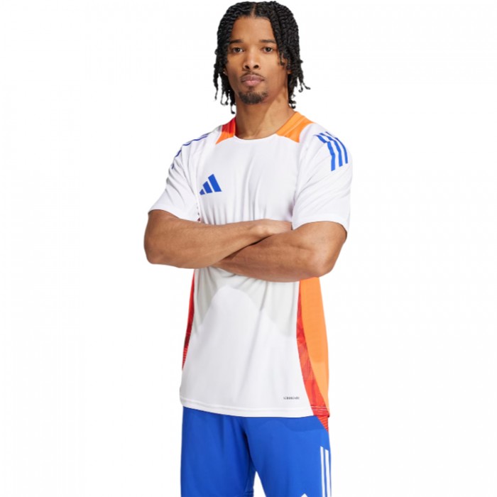 Футболка Adidas TIRO24 C TR JSY JF4194