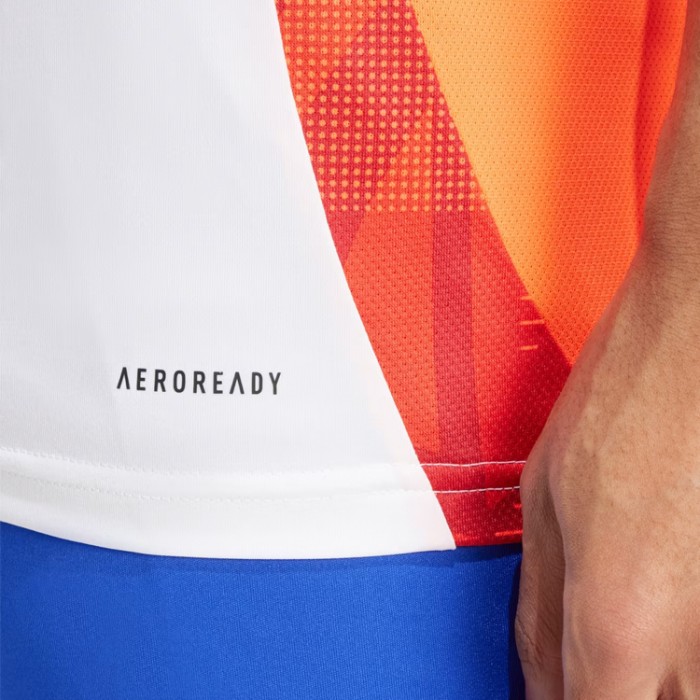 Футболка Adidas TIRO24 C TR JSY JF4194 - 2