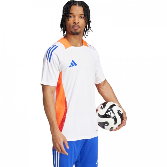 Футболка Adidas TIRO24 C TR JSY JF4194 - 3