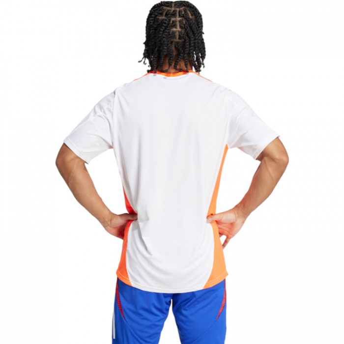 Футболка Adidas TIRO24 C TR JSY JF4194 - 4